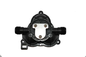 HOUSING; 2088 BYPASS 3 SCREW COVER